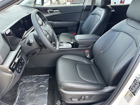 New 2026 Kia Sportage EX image 15