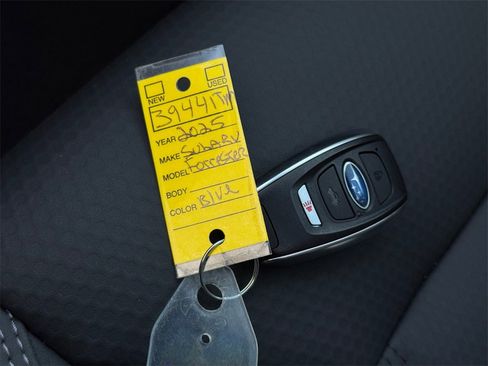 Used 2025 Subaru Forester Wilderness image 40