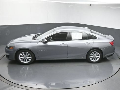 Used 2023 Chevrolet Malibu LT FWD image 44