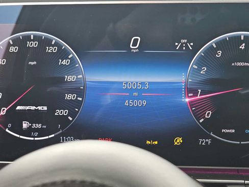Used 2024 Mercedes-Benz GLE 63 AMG S image 23