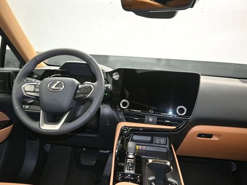 New 2026 Lexus NX 350 AWD w/ Premium Package image 21