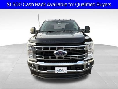 New 2026 Ford F250 XLT
