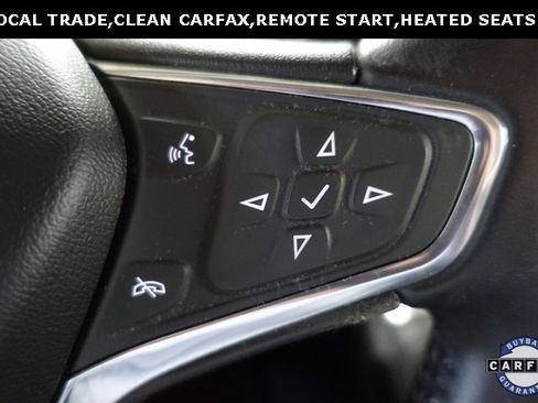 Used 2016 Chevrolet Malibu LT w/ Driver Confidence Package image 12