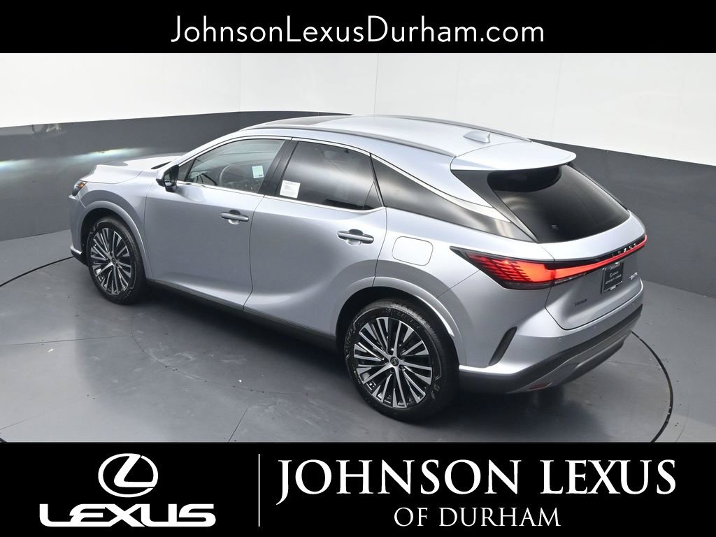 New 2026 Lexus RX 350 Premium Plus w/ Accessory Package (K3) FWD image 27