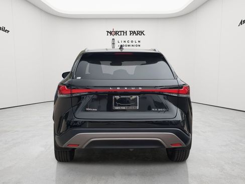 Used 2024 Lexus RX 350 Premium Plus w/ Convenience Package FWD image 4
