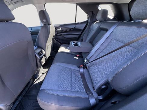Used 2022 Chevrolet Equinox LT image 19
