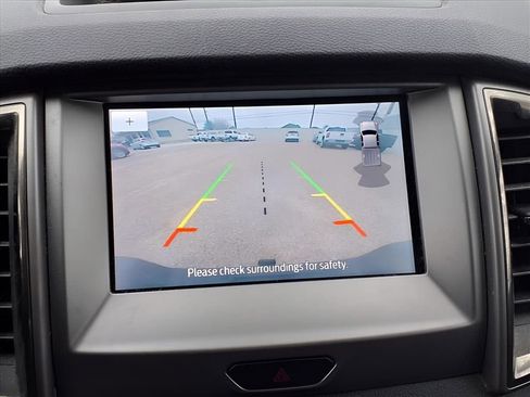 Used 2019 Ford Ranger XLT w/ Equipment Group 301A Mid image 18