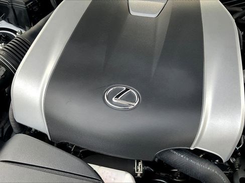 Used 2022 Lexus IS 350 F Sport image 32