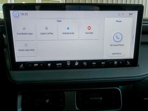 New 2025 Ford Maverick XLT w/ Equipment Group 301A AWD/4WD image 14