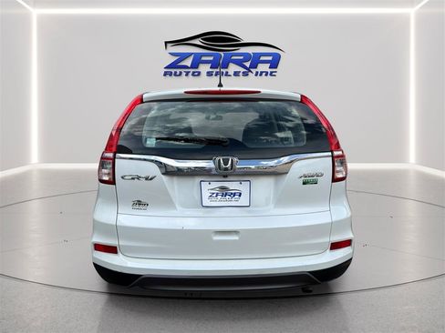 Used 2016 Honda CR-V LX image 6