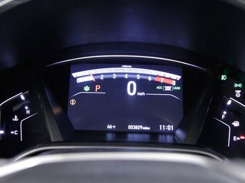 Used 2022 Honda CR-V EX-L image 26