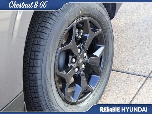Used 2022 Ford Maverick XLT w/ Equipment Group 300A Standard AWD/4WD image 37