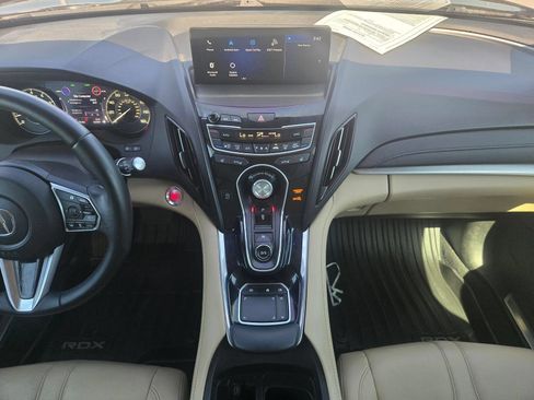 Used 2019 Acura RDX FWD image 8