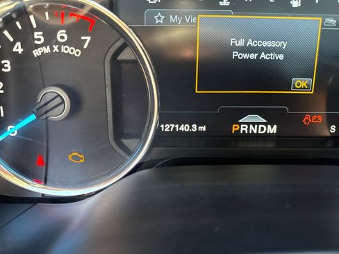 Used 2020 Ford F150 King Ranch w/ Equipment Group 601A Luxury image 20