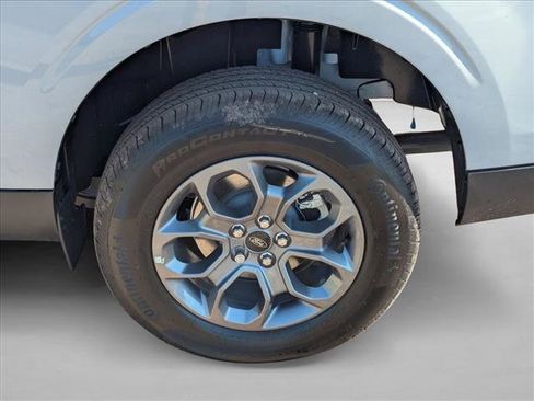 New 2025 Ford Maverick XLT w/ XLT Luxury Package image 10