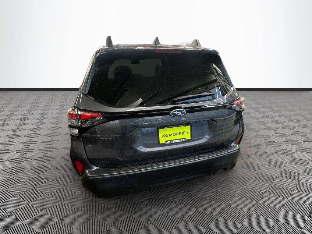 New 2026 Subaru Forester Premium AWD/4WD image 32