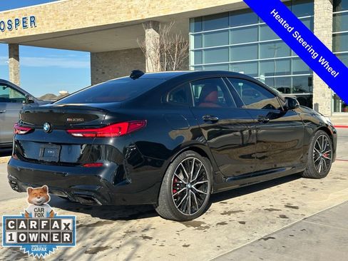 Used 2024 BMW M235i xDrive Gran Coupe w/ Premium Package image 21