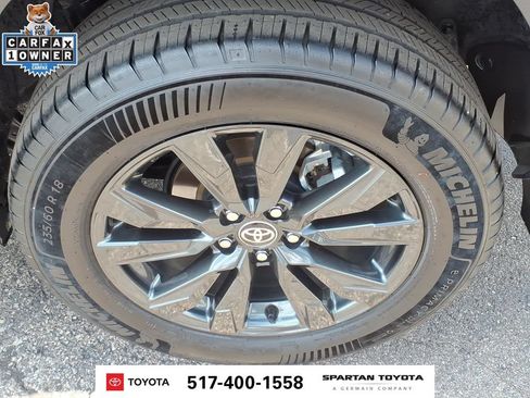 Used 2026 Toyota RAV4 XLE Premium AWD/4WD image 11