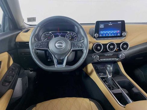 Certified 2024 Nissan Sentra SV w/ SV Premium Package image 20