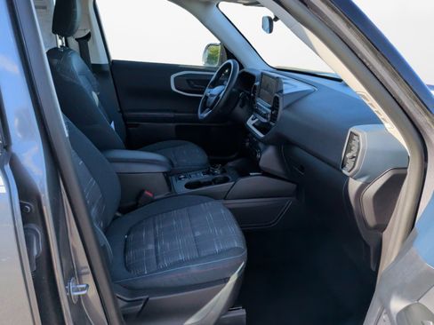 Used 2023 Ford Bronco Sport Heritage image 15