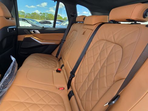 New 2026 BMW X5 xDrive50e w/ Executive Package image 14