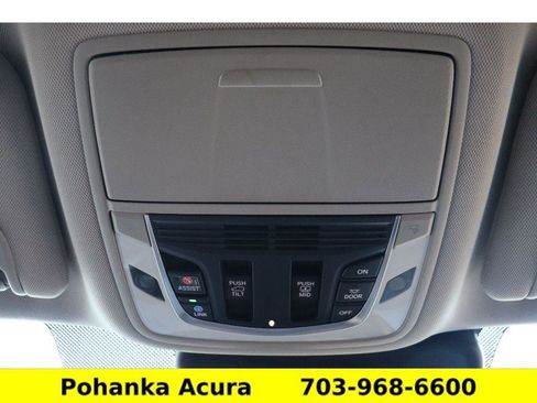 Used 2025 Acura RDX SH-AWD w/ Advance Package image 19