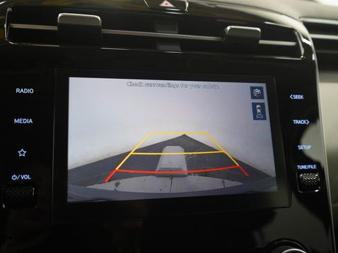 Used 2023 Hyundai Tucson SEL AWD/4WD image 28