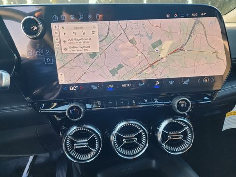 New 2026 Chevrolet Blazer EV LT image 30