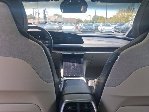 Used 2023 Lucid Air Touring AWD/4WD image 15