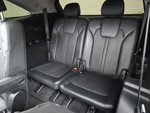 Used 2022 Kia Sorento SX Prestige image 27