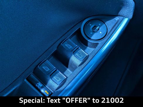 Used 2014 Ford Focus ST FWD image 24
