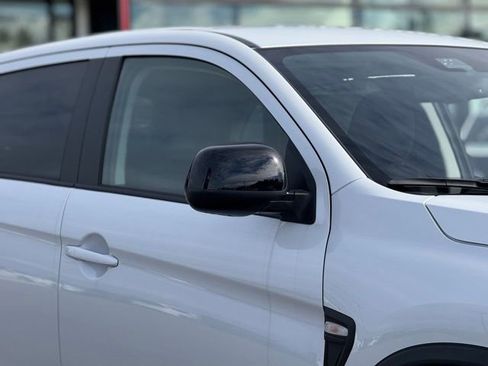 New 2026 Mitsubishi Outlander Sport AWD image 4