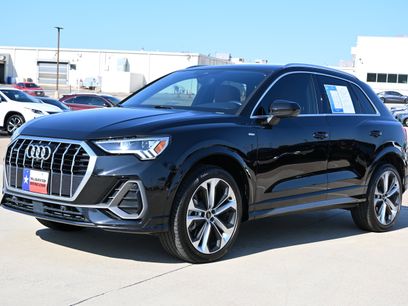 Used 2021 Audi Q3 2.0T Premium Plus w/ Premium Plus Package