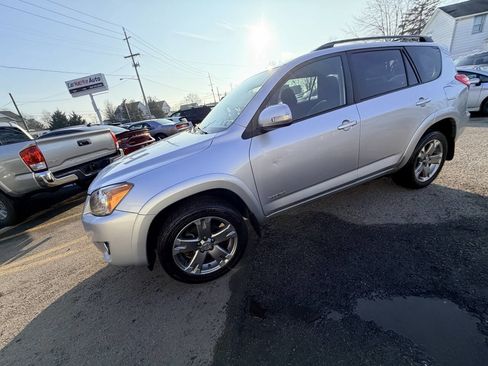 Used 2010 Toyota RAV4 Sport image 41