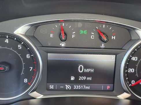 Used 2023 Chevrolet Blazer LT w/ Convenience Package image 14