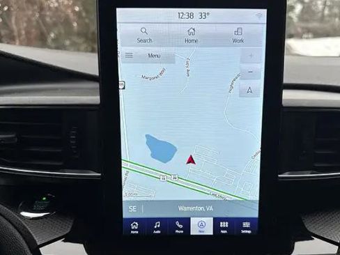 Used 2020 Ford Explorer ST w/ ST High-Performance Pack image 28