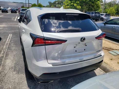 Used 2021 Lexus NX 300 FWD w/ Accessory Package 2 image 6