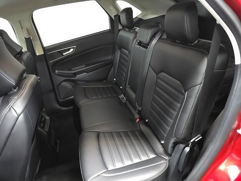 Certified 2024 Ford Edge SEL w/ Convenience Package AWD/4WD image 35