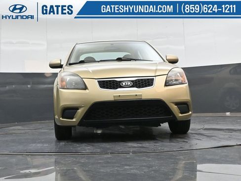 Used 2011 Kia Rio LX image 30