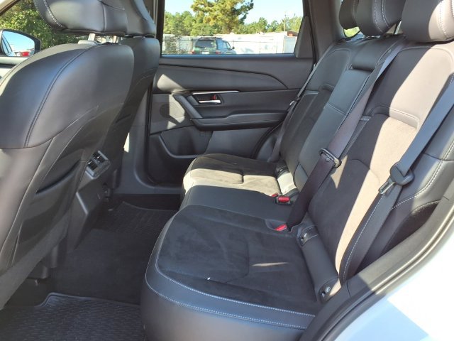 Certified 2026 MAZDA CX-5 Preferred AWD/4WD image 18