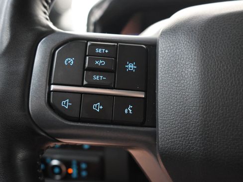Used 2024 Ford F350 Lariat w/ Tremor Off-Road Package AWD/4WD image 19