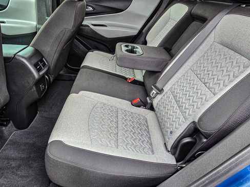 Certified 2024 Chevrolet Equinox LT image 31