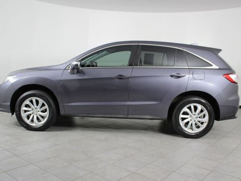 Used 2018 Acura RDX w/ Tech & AcuraWatch Plus Pkg image 2