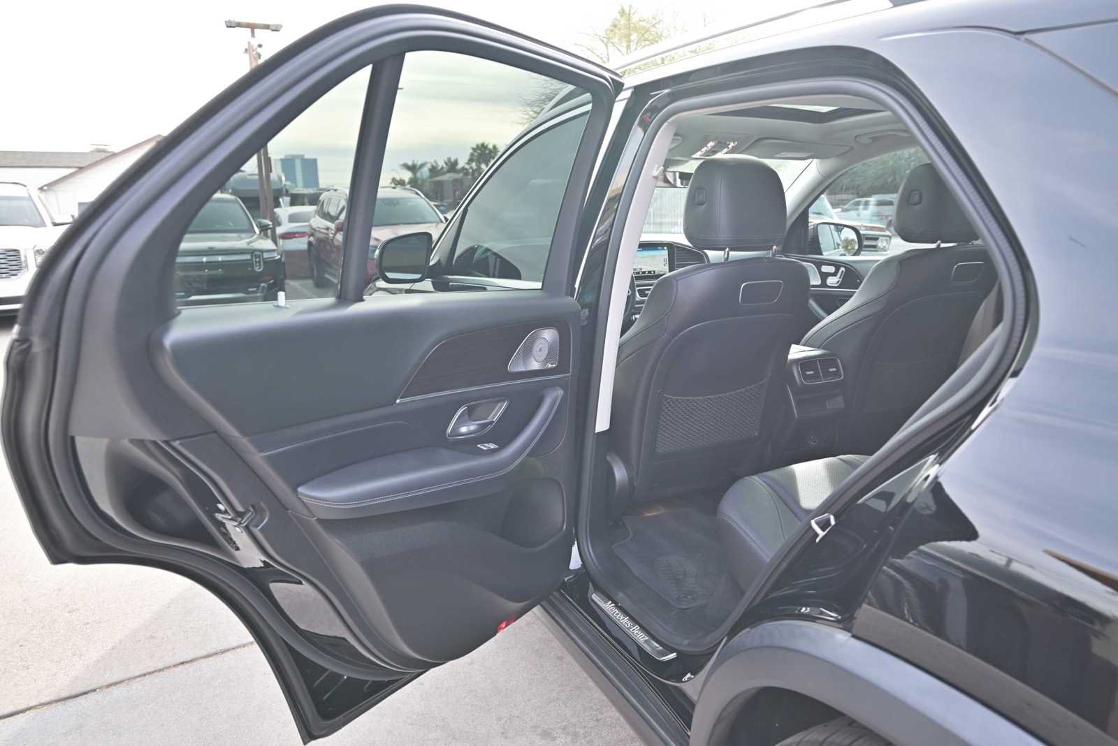Used 2020 Mercedes-Benz GLE 450 4MATIC image 12