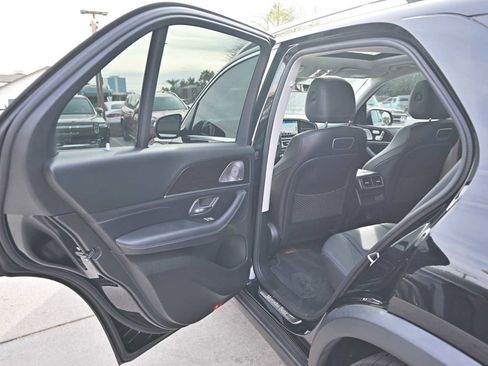 Used 2020 Mercedes-Benz GLE 450 4MATIC image 12