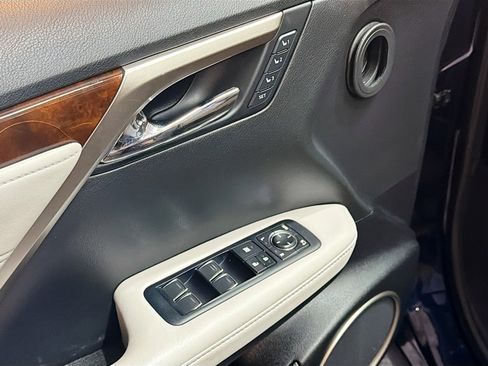 Used 2017 Lexus RX 450h w/ Accessory Package image 15