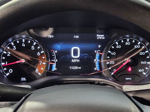 Used 2025 Jeep Compass Sport AWD/4WD image 15