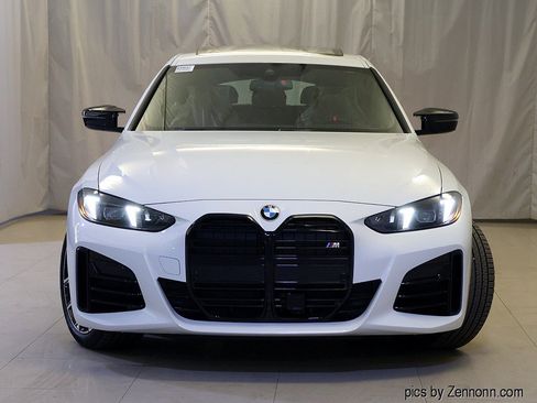 New 2026 BMW 440i xDrive w/ Premium Package AWD/4WD image 5