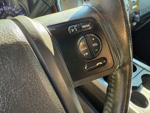 Used 2014 Ford F250 Lariat w/ Chrome Package image 29