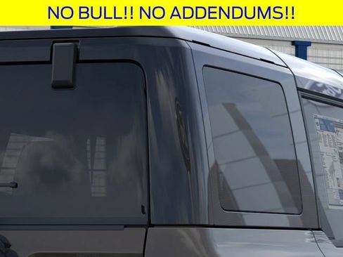 New 2026 Ford Bronco Badlands AWD/4WD image 26